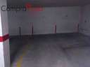 Plaza de parking en alquiler en Segovia