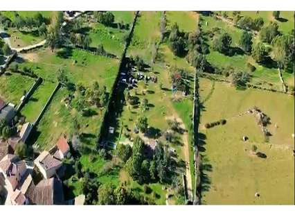 Parcela urbana en venta en Basardilla