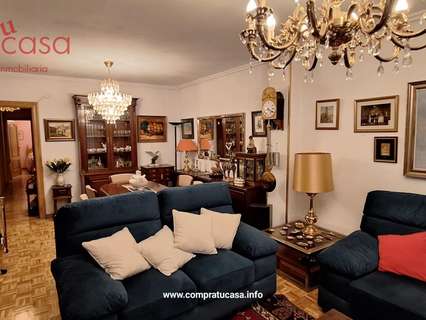Piso en venta en Segovia