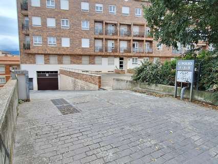 Plaza de parking en alquiler en Segovia