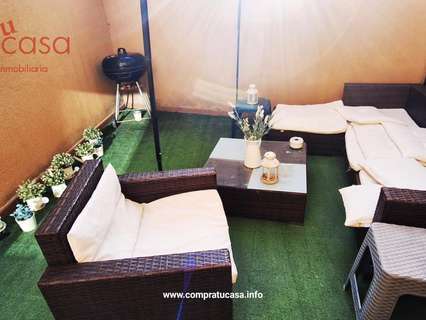 Casa en venta en Valverde del Majano