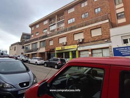 Piso en alquiler en Segovia