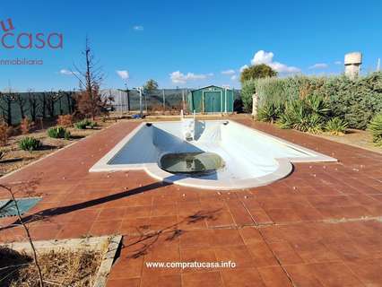 Casa en venta en Santa María la Real de Nieva