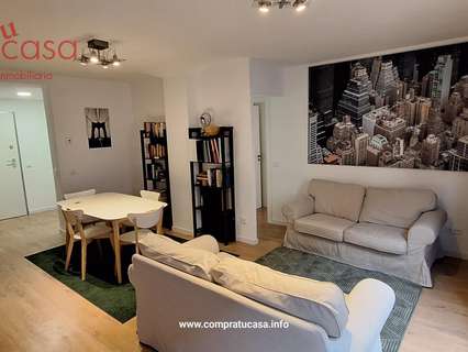 Piso en alquiler en Segovia