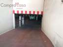 Plaza de parking en venta en Segovia