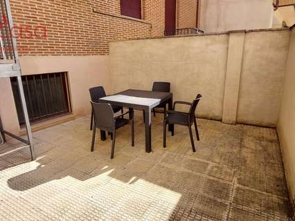 Apartamento en alquiler en Segovia