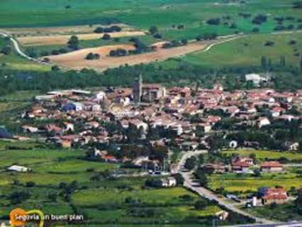 Parcela urbana en venta en Otero de Herreros