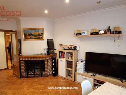 Casa en alquiler en Segovia