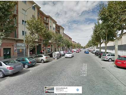 Local comercial en alquiler en Segovia