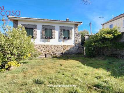 Chalet en venta en Otero de Herreros