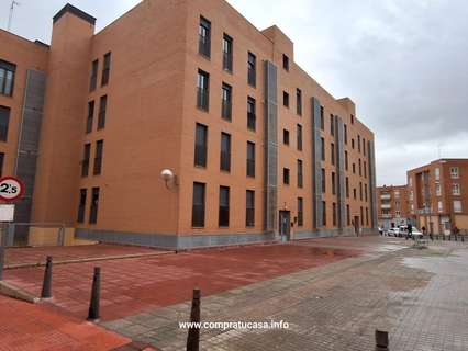 Piso en venta en Segovia