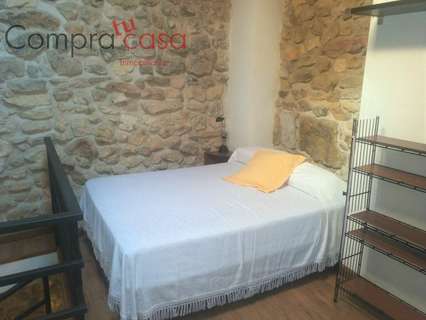 Apartamento en alquiler en Segovia