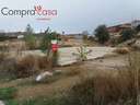 Parcela industrial en venta en Segovia