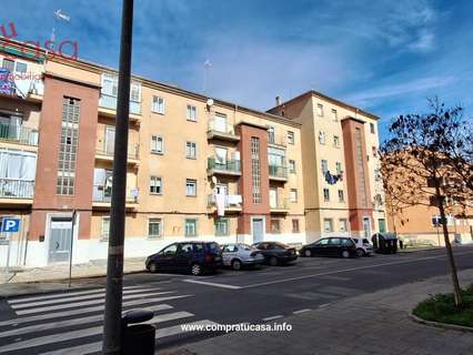 Piso en venta en Segovia