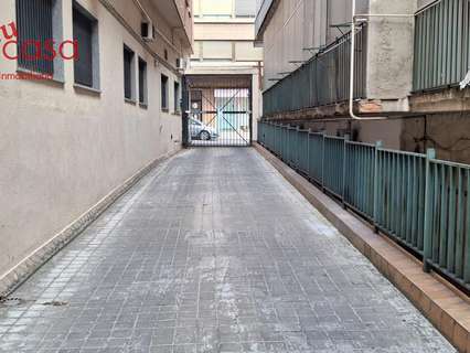 Plaza de parking en alquiler en Segovia