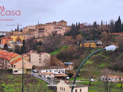 Piso en alquiler en Segovia