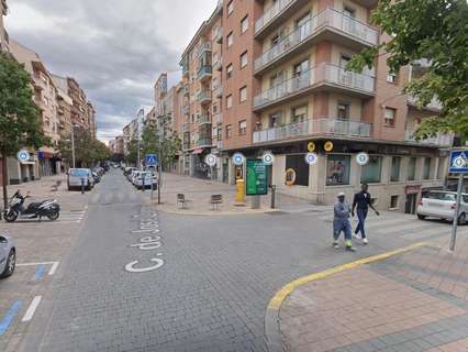 Local comercial en alquiler en Segovia