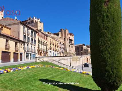 Plaza de parking en venta en Segovia