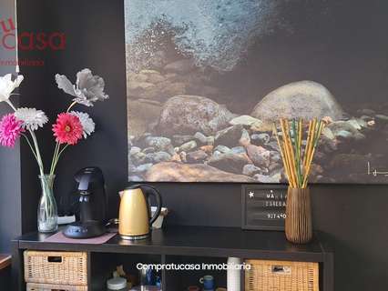 Local comercial en venta en Segovia