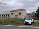 Nave industrial en venta en Hontanares de Eresma