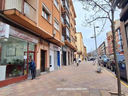 Piso en alquiler en Segovia