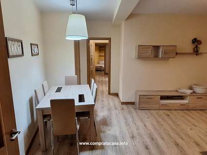 Piso en alquiler en Segovia