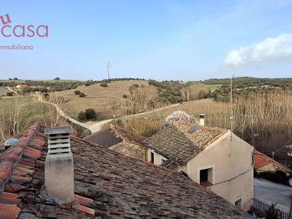 Ático en alquiler en Escobar de Polendos