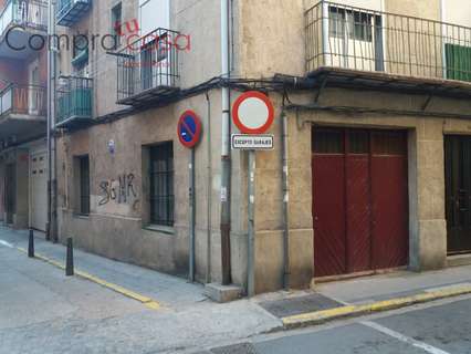 Local comercial en venta en Segovia