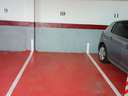 Plaza de parking en venta en Segovia