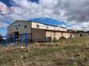 Nave industrial en venta en Valseca