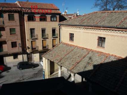 Piso en alquiler en Segovia