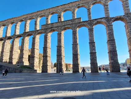 Piso en alquiler en Segovia