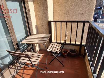 Piso en alquiler en Segovia