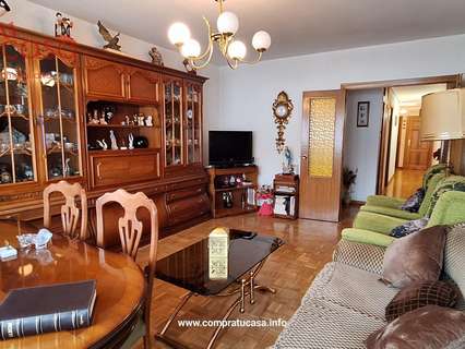 Piso en venta en Segovia