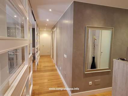 Piso en venta en Segovia