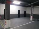 Plaza de parking en venta en Segovia