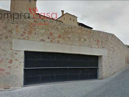 Plaza de parking en alquiler en Segovia