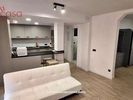 Apartamento en alquiler en Segovia