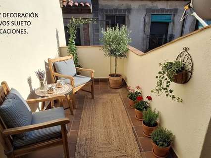 Apartamento en alquiler en Segovia rebajado