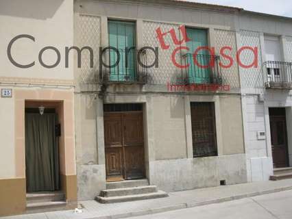 Casa en venta en Navas de Oro