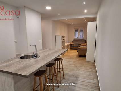 Piso en alquiler en Segovia