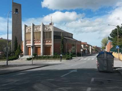 Piso en venta en Segovia