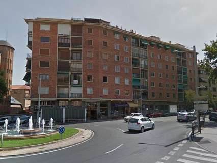 Despacho en alquiler en Segovia