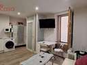 Estudio en alquiler en Segovia
