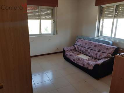 Piso en venta en Villacastín