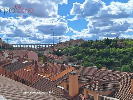 Ático en venta en Segovia