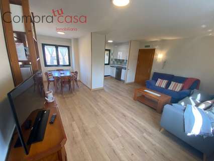 Piso en alquiler en Trescasas