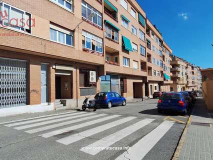 Local comercial en venta en Segovia