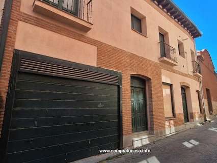 Piso en venta en Segovia