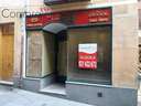 Local comercial en alquiler en Segovia